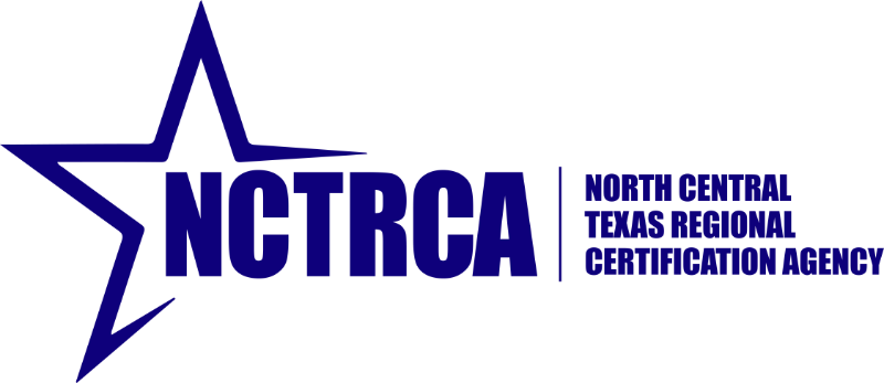NCTRCA logo