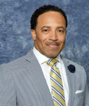 Jesse Crawford - Dallas County 