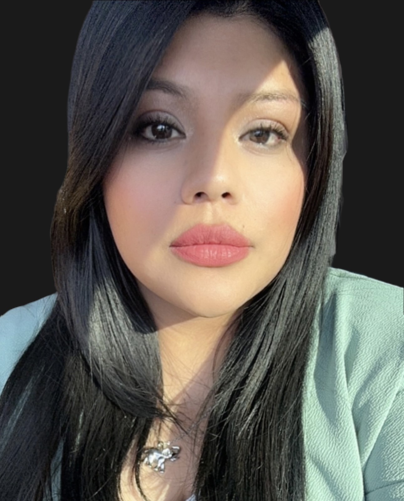 Nohemi Sanchez - City of Fort Worth