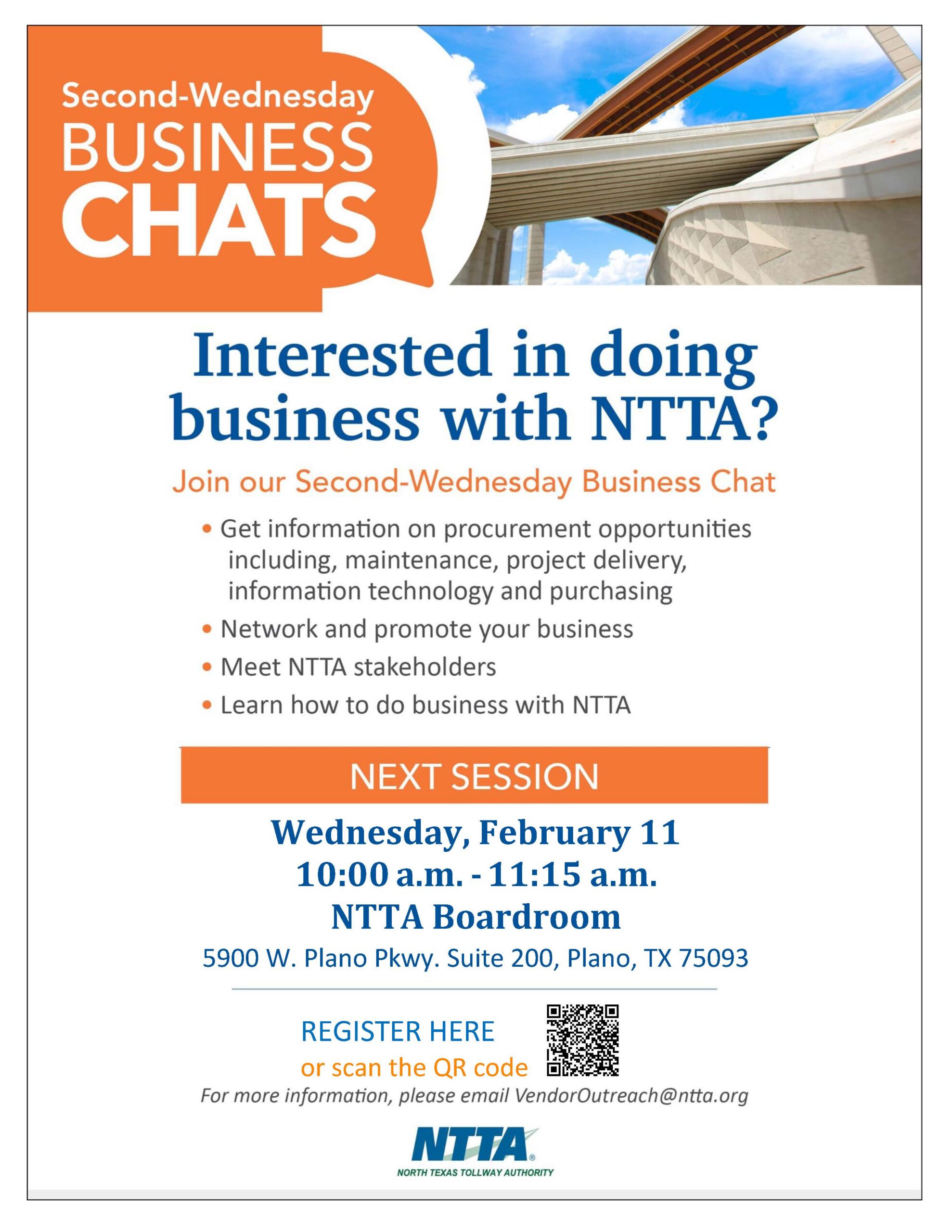 MWBE Irving Opportunities