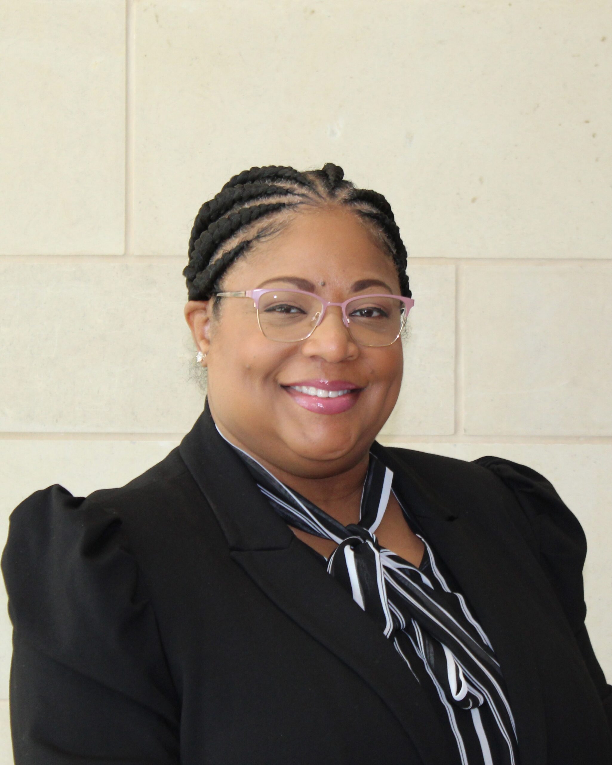 Latifia Coleman - City of Grand Prairie